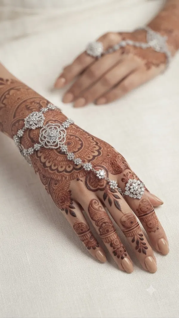 HAND CHAIN