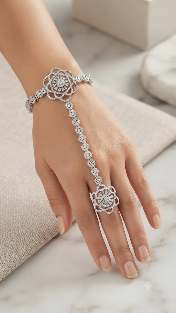 AD HAND CHAIN
