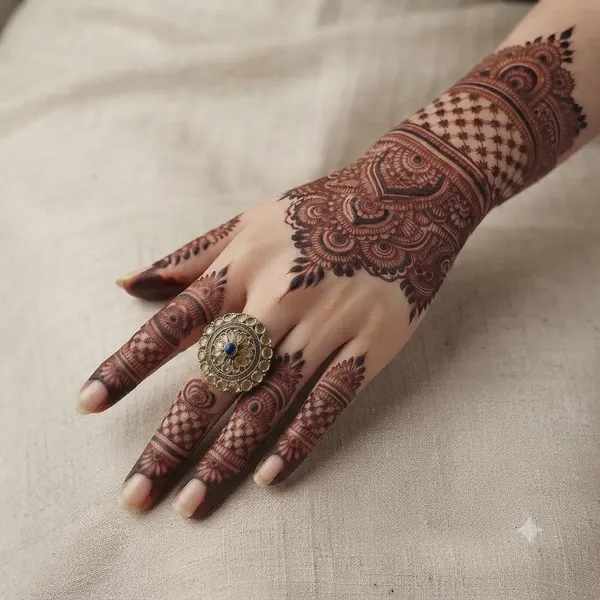 RINGS