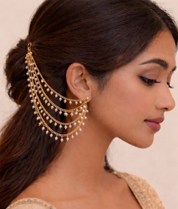 EAR CHAIN