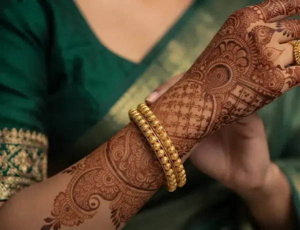 BANGLES