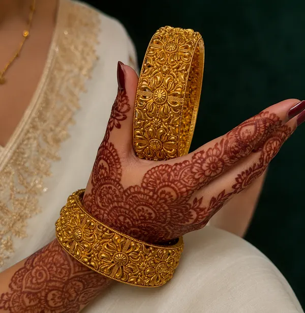 BANGLES