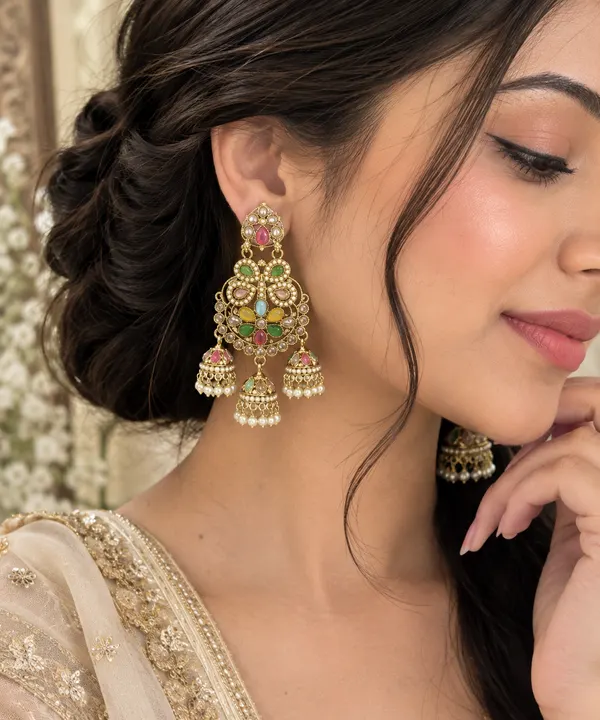 EARRING